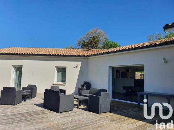 Maison à vendre 6 pièces 150 m² Vindelle