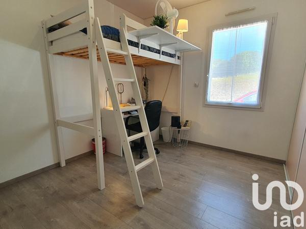 Maison à vendre 6 pièces 150 m² Vindelle
