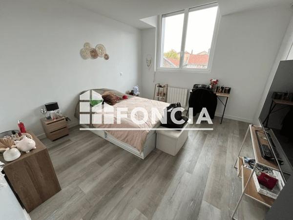 Location Appartement 3 pièces 108 m² - 117 A RUE DE DOMFRONT Flers 61100