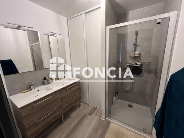 Location Appartement 3 pièces 108 m² - 117 A RUE DE DOMFRONT Flers 61100