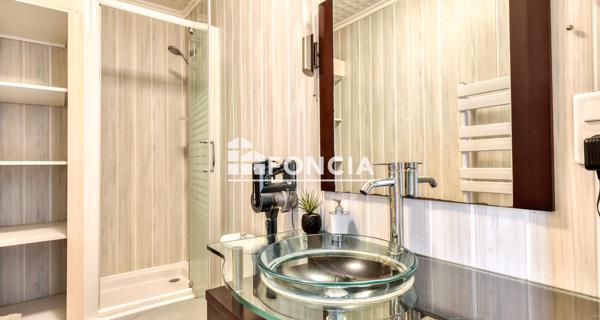À vendre Studio 25 m² - Port-la-nouvelle 11210