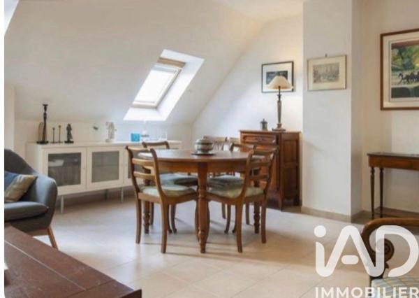 Appartement à vendre 2 pièces 58 m² Montereau-Fault-Yonne