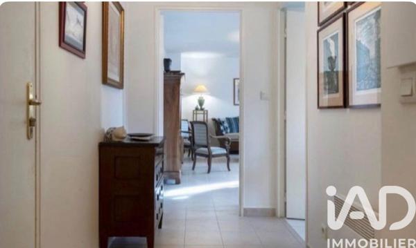 Appartement à vendre 2 pièces 58 m² Montereau-Fault-Yonne