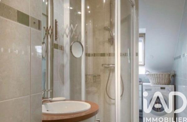 Appartement à vendre 2 pièces 58 m² Montereau-Fault-Yonne