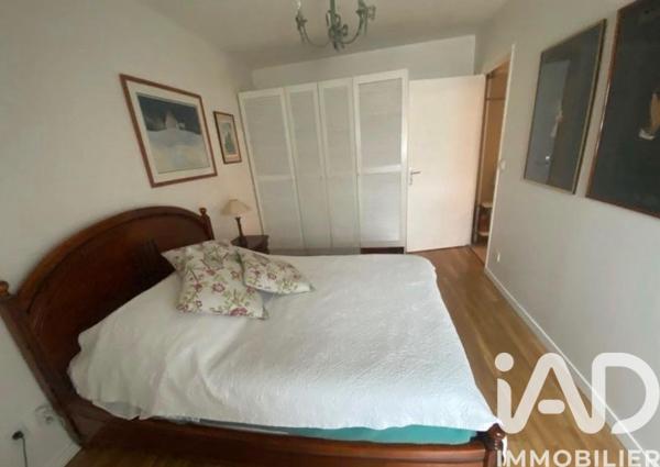 Appartement à vendre 2 pièces 58 m² Montereau-Fault-Yonne