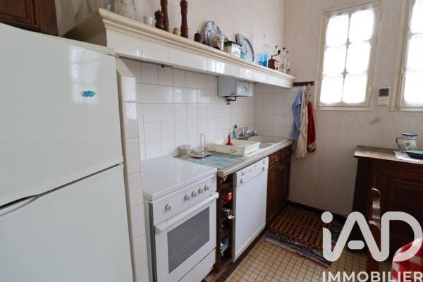 Maison à vendre 3 pièces 55 m² Andernos-les-Bains