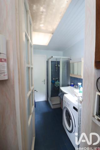 Maison à vendre 3 pièces 55 m² Andernos-les-Bains