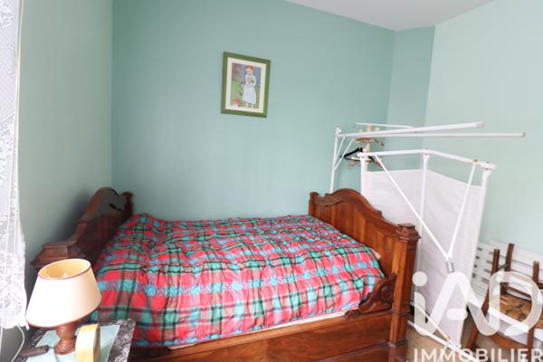 Maison à vendre 3 pièces 55 m² Andernos-les-Bains