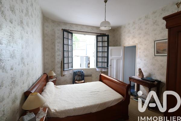 Maison à vendre 3 pièces 55 m² Andernos-les-Bains
