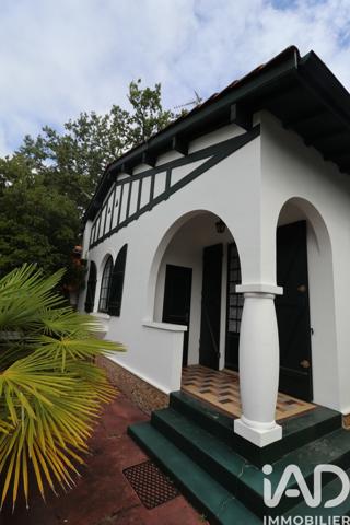 Maison à vendre 3 pièces 55 m² Andernos-les-Bains