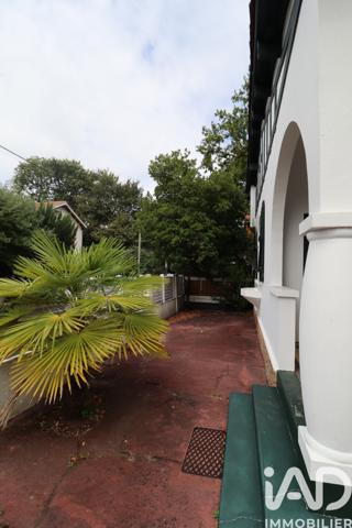 Maison à vendre 3 pièces 55 m² Andernos-les-Bains