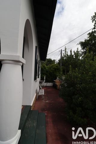 Maison à vendre 3 pièces 55 m² Andernos-les-Bains
