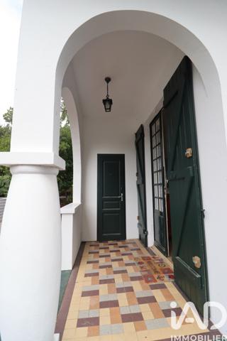Maison à vendre 3 pièces 55 m² Andernos-les-Bains