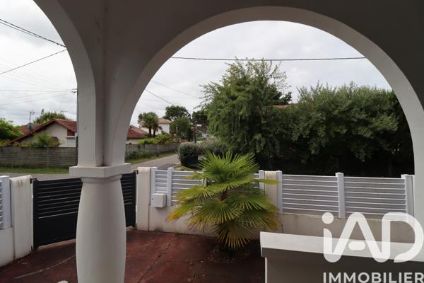 Maison à vendre 3 pièces 55 m² Andernos-les-Bains