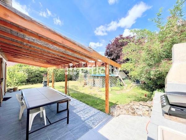 Maison 7 pièces - 150 m²