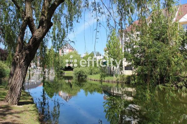 Maison 7 pièces - 150 m²