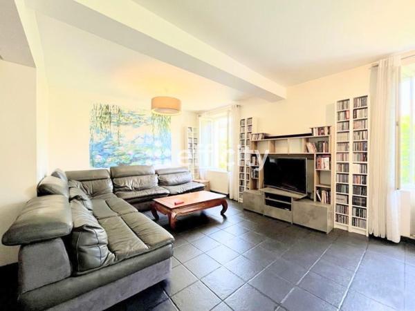 Maison 7 pièces - 150 m²