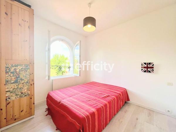 Maison 7 pièces - 150 m²