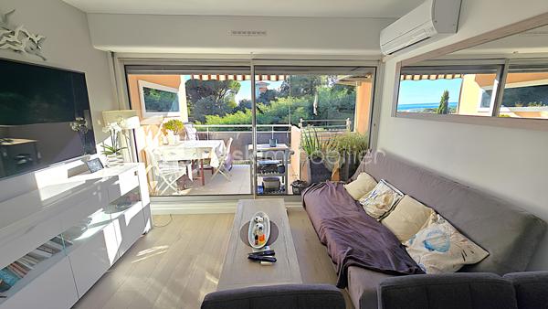 Appartement de 39 m²