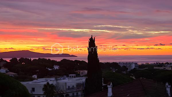 Appartement de 39 m²