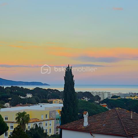 Appartement de 39 m²