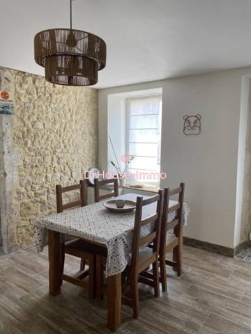 Maison à vendre 3 pièces de 79 m²