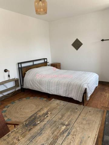 Maison à vendre 3 pièces de 79 m²
