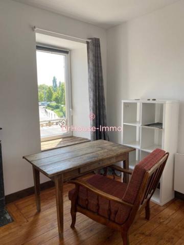 Maison à vendre 3 pièces de 79 m²