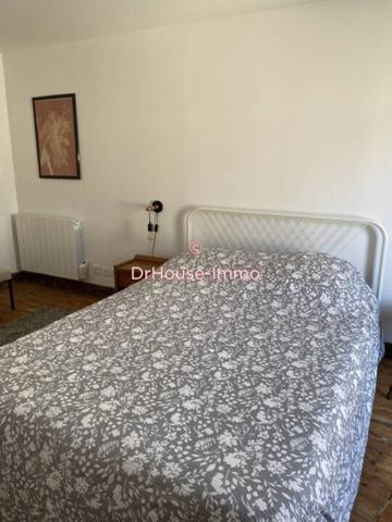 Maison à vendre 3 pièces de 79 m²