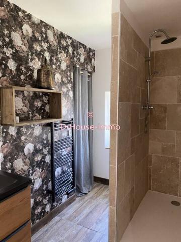 Maison à vendre 3 pièces de 79 m²