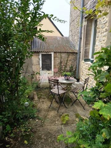 Maison à vendre 3 pièces de 79 m²