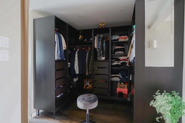 Appartement Paris 20 e - RUE DE BAGNOLET / ALEXANDRE DUMAS