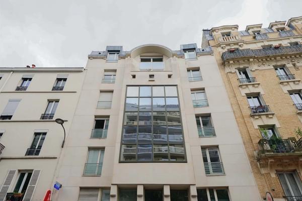 Appartement Paris 20 e - RUE DE BAGNOLET / ALEXANDRE DUMAS