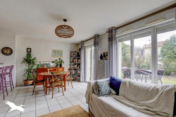 Maison à vendre |                                       Gratentour |                                        4 pièces  |  84 m²