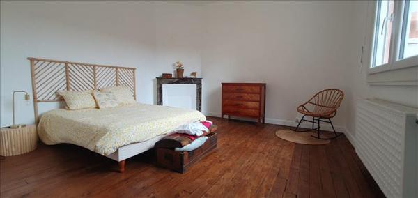 Maison à louer |  TARBES |  2 pièces | 46 m²