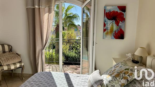 Maison à vendre 6 pièces 163 m² La Londe-les-Maures