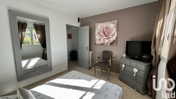 Maison à vendre 6 pièces 163 m² La Londe-les-Maures