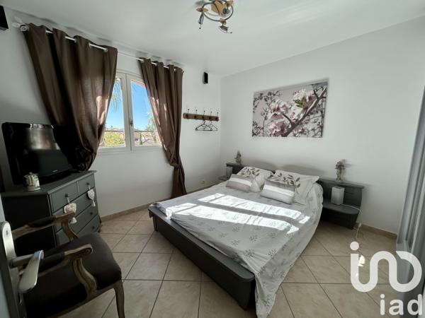 Maison à vendre 6 pièces 163 m² La Londe-les-Maures