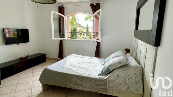 Maison à vendre 6 pièces 163 m² La Londe-les-Maures