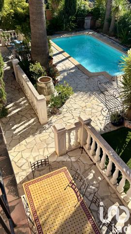 Maison à vendre 6 pièces 163 m² La Londe-les-Maures