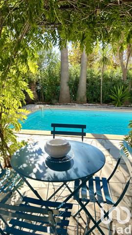 Maison à vendre 6 pièces 163 m² La Londe-les-Maures