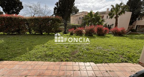 À vendre Appartement 2 pièces 41.55 m² - Canet-en-roussillon 66140