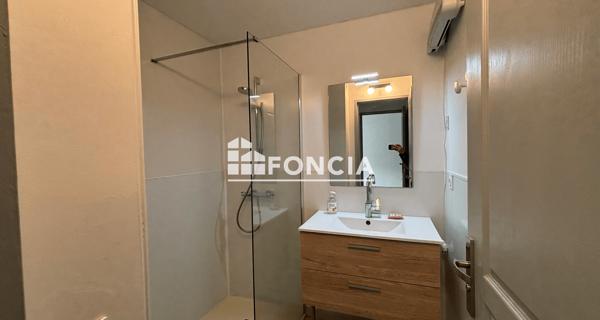 À vendre Appartement 2 pièces 41.55 m² - Canet-en-roussillon 66140