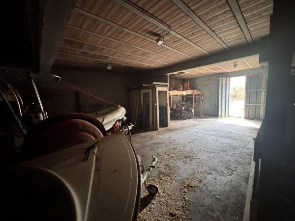 Vente / Garage / Parking