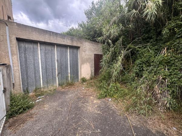 Vente / Garage / Parking