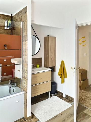 Appartement T5 bis Digne Les Bains 8 pièces 153 m2