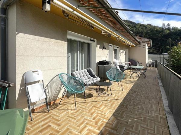 Appartement T5 bis Digne Les Bains 8 pièces 153 m2