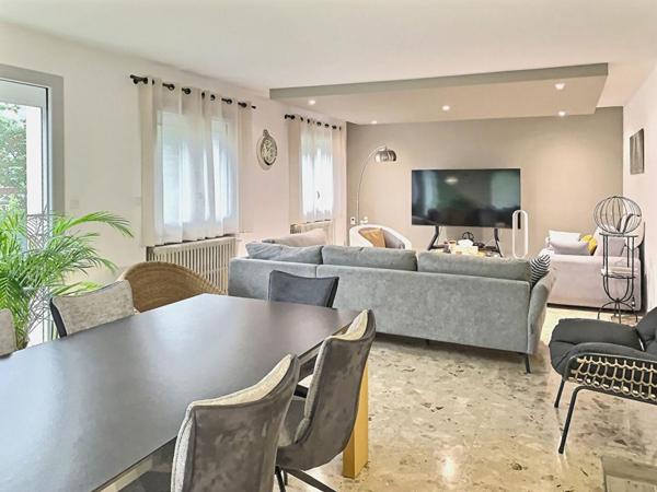 Appartement T5 bis Digne Les Bains 8 pièces 153 m2