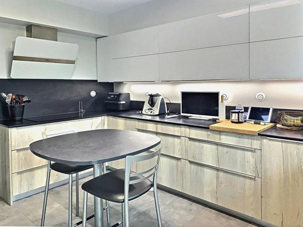 Appartement T5 bis Digne Les Bains 8 pièces 153 m2