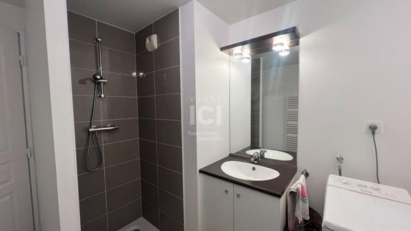 Appartement Orvault 3 pièce(s)